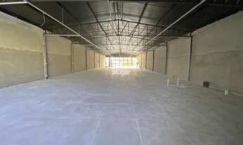 Imagem 6: Sala Aérea Centro Caxias do Sul