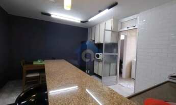 Imagem 5: Apt 2 dorm 1 vaga MOBILIADO VILA GUMERCINDO