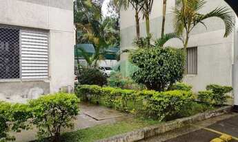 Imagem 3: Apartamento com 2 dormitórios à venda, 56 m² por R$ 232.000,00 - Demarchi - São Bernardo d