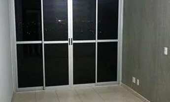 Imagem 2: Apartamento para aluguel tem 58 metros quadrados com 2 quartos em Samambaia Norte - Brasíl