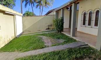 Imagem 2: Casa com 4 quartos- Pq Mondesir - Lorena