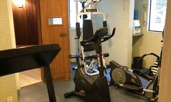 Imagem 4: Apartamento com 2 dormitórios, 56 m² - venda por R$ 810.000,00 ou aluguel por R$ 5.270,00