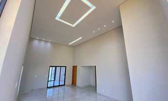 Imagem 5: Casa Térrea Condomínio Alphaville BR - Recém Construída