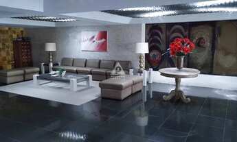 Imagem 2: Apartamento à venda, 4 quartos, 2 suítes, 4 vagas, Tijuca - RIO DE JANEIRO/RJ