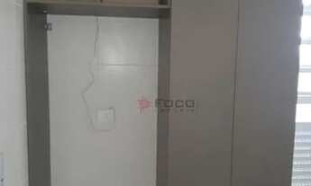 Imagem 6: Apartamento com 2 dormitórios, 65 m² - venda por R$ 480.000,00 ou aluguel por R$ 2.645,00