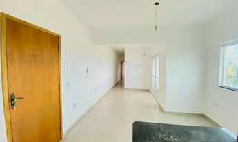 Imagem 5: Apartamento Padrão - Campo Grande - Santos