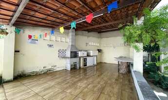 Imagem 10: Condomínio Columbia