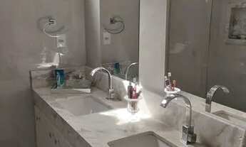 Imagem 3: Casa de 4/4 no condomínio Amarílis