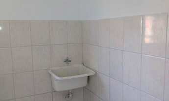 Imagem 7: Apartamento com 1 dormitório para alugar, 35 m² por R$ 796,42/mês - Piraporinha - Diadema