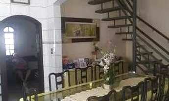 Imagem 5: CASA A VENDA NA REGIÃO DA RIBEIRA , FRENTE DE RUA