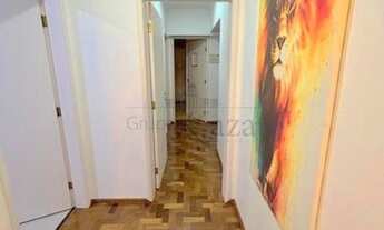 Imagem 5: Apartamento a Venda - Vila Sanches - Solar das Acácias - 180m² - 4 Dormitórios - Sacada Go