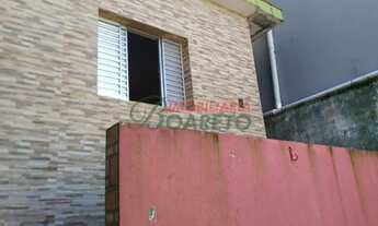 Imagem 3: CASA MAUÁ JARDIM ZAIRA 2