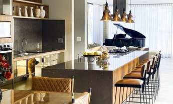 Imagem: Casa com 4 dormitórios à venda, 337 m²