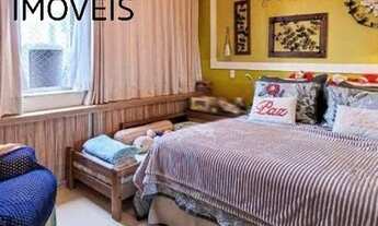 Imagem 7: APTº C/ 4 QUARTOS (1 SUÍTE), 1 GABINETE, 1 APTº P/ ANDAR, LAVABO, VARANDA, VISTA LIVRE, AM