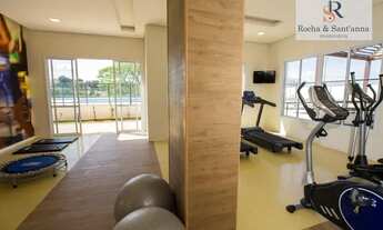 Imagem 6: Apartamento - Edifício Soho - Indaiatuba/SP