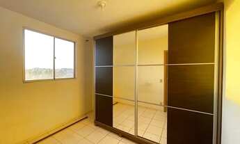 Imagem 6: Alugo apartamento 2 quartos no Parque Clube