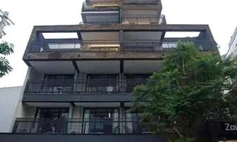 Imagem: STUDIO RESIDENCIAL em São Paulo - SP, Vila