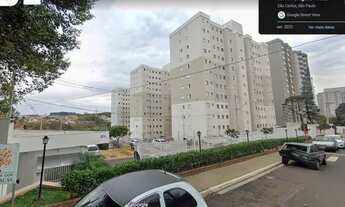 Imagem: Apartamento para venda com 56 m2 com 2 quartos