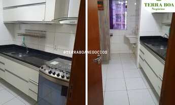 Imagem 5: APARTAMENTO - CONDOMÍNIO ÁGUAS DO MADEIRA