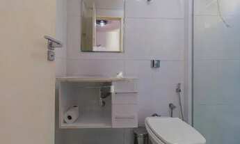 Imagem 5: Apartamento para aluguel tem 28 metros quadrados com 1 quarto em Consolação - São Paulo