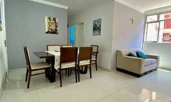 Imagem 2: ALUGO BELÍSSIMO APARTAMENTO - NASCENTE 95 m2 COM 3 QTOS + ESCRITÓRIO+ 2 WC - HIPÓDROMO - R