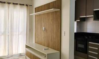 Imagem: Apartamento para aluguel com 54 metros quadrados