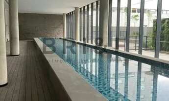 Imagem 6: Apartamento para venda na Vila Olimpia VN Millenium Faria Lima