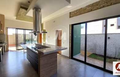 Imagem 5: Casa (térrea em condominio) 3 dormitórios/suite, cozinha planejada, portaria 24hs, lazer