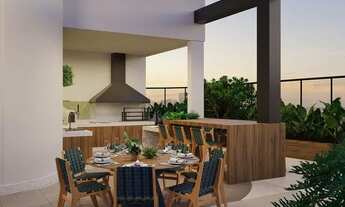 Imagem 6: EXCLUSIVIDADE OKA MAMORÉ 124m² 3 SUITES R$2.108.000