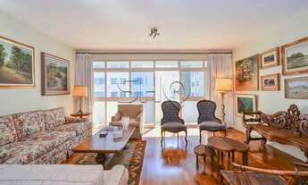 Imagem 3: Itaim Bibi Apartamento com 3 dormitórios