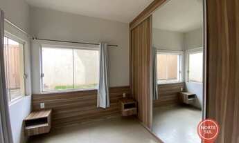 Imagem 5: Casa com 2 dormitórios para alugar, 120 m² por R$ 2.500,00/mês - Salgado Filho - Brumadinh