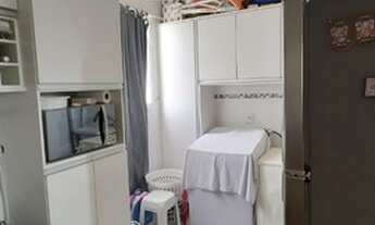 Imagem 5: Apartamento Parque dos Lagos