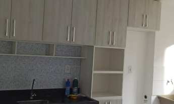 Imagem 2: AP em Serra Sede, São Domingos