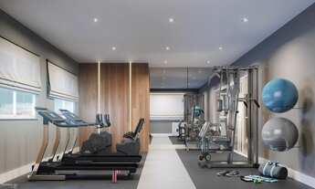 Imagem 3: Apartamento a venda na Praia de Peracanga na Enseada Azul