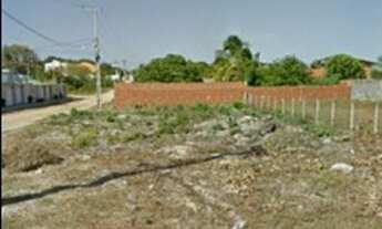 Imagem: Terreno Aquiraz