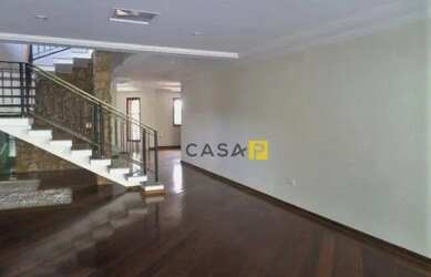 Imagem 2: Casa com 3 dormitórios, 572 m² - venda por R$ 3.500.000,00 ou aluguel por R$ 10.000,00/mês