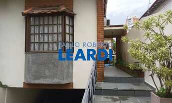 Imagem: SOBRADO - ACLIMAÇÃO - SP