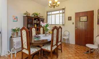 Imagem 2: Apartamento à venda em Bela Vista com 234 m², 3 quartos, 3 suítes, 1 vaga