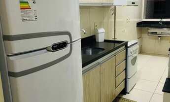 Imagem 6: Apartamento Mobiliado - Park Jardins Condominio Clube Paulista