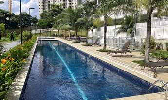 Imagem 2: Ap top reserva das praias/ ponta negra