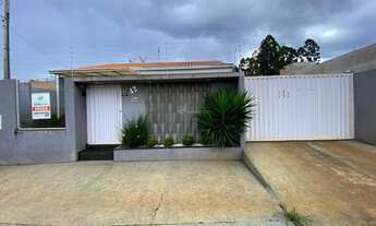 Imagem: CASA À VENDA NO RESIDENCIAL MONTE SIÃO