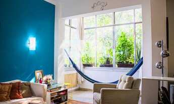 Imagem: Apartamento / Residencial / Botafogo