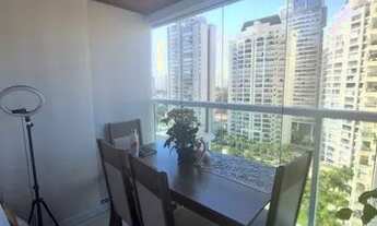 Imagem 5: 22 Apartamento para venda tem 50 metros quadrados com 1 quarto - São Paulo - S