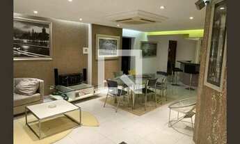 Imagem 3: Apartamento para Aluguel - Saúde, 3 Quartos, 150 m2