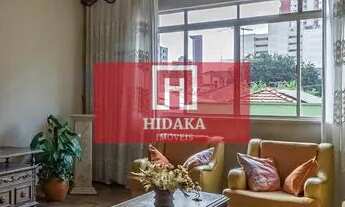 Imagem 2: Apartamento à venda no bairro Pinheiros - São Paulo/SP, Zona Oeste