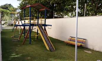 Imagem 4: D. TORRES - RUA SILVA PAULET, 2830 APT 903 BUENA VISTA RESIDENCE - APROXIMADAMENTE 64,37M²