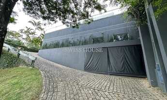 Imagem 2: Casa - Vila Embaré - Valinhos