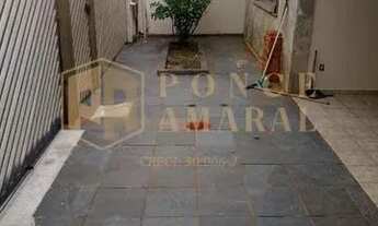 Imagem 2: Casa com 3 dormitórios, 150 m² - Jardim Contorno - Bauru/SP