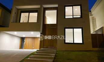 Imagem 3: Villa Solaia - Casa Magnífica com 4 dormitórios à venda, 420 m² por R$ 5.700.000 - Tambor