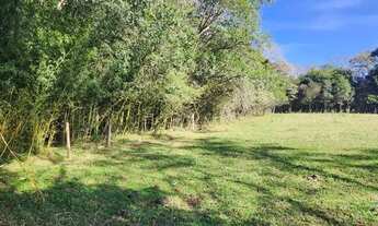 Imagem 2: Área de terra próximo ao centro Chapecó